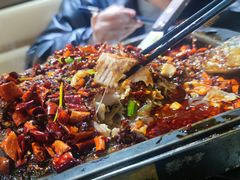 -江边城外烤全鱼(龙德广场店)