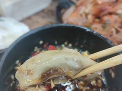 -蚝山·喷汽火山生蚝(前福路店)