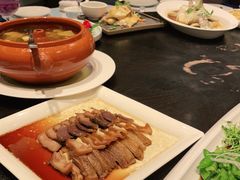 -翠湖轩中餐厅(昆明翠湖宾馆店)