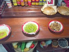 -刘师父老汉口江湖菜(蔡锷路店)