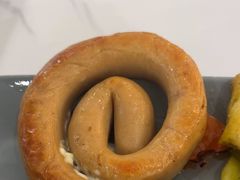 -库滋明·俄罗斯特色美食(中央大街店)