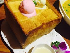 -曼妙午后(益泉百货店)