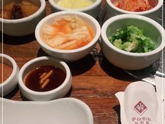 -萨拉伯尔(燕莎友谊商城店)