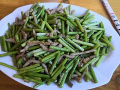 -途肴·老农饭庄(百里峡店)