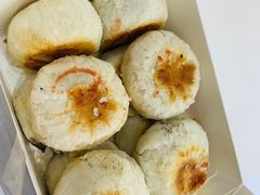 -长发西饼(临顿路店)