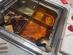 -海底捞火锅(吾悦国际广场店)