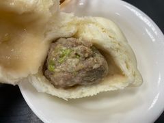 -郑家包子牛肉拉面(尚勤路店)