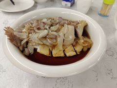 -盈旺小厨·非遗黄鳝饭(泰康路店)