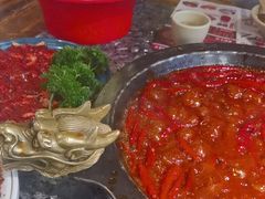 -蜀大侠火锅(建设路第五大道店)