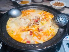 -李师傅脆肚(梅林店)