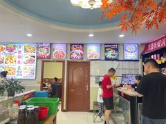 -八次方密云水库鱼粘卷子·熏鸽子·农家菜