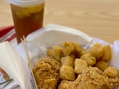 -胖老爹美式炸鸡(远洋旗舰店)