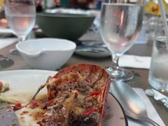 -RISE RESTAURANT(滨海湾金沙店)