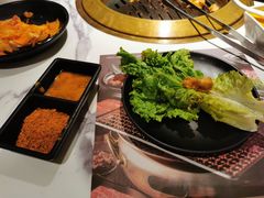 -花味烤肉·拌饭(庐阳万象汇店)