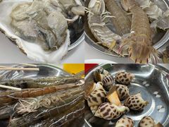 -朱富贵火锅(金融街万达店)