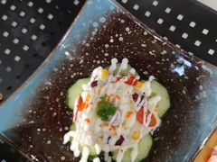 -妥妥烤肉料理(昙华林店)