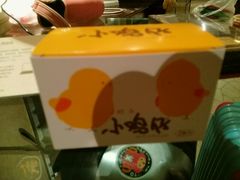 -好利来(丰益桥店)
