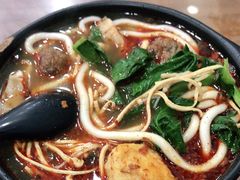 -清真·穆萨砂锅(大皮院店)