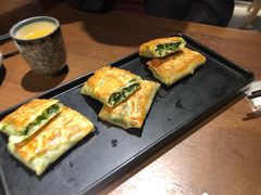 -快乐小羊·内蒙牛羊肉火锅(流花中心店)