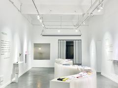 -太平老街-前行美术馆