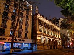 -珠江夜游西堤码头