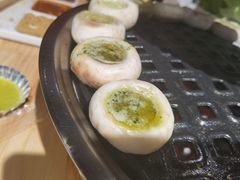 -霸腹烤肉(厦门柚子番店)