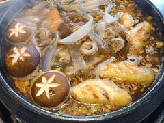 -龙头洞小章鱼(东港店)