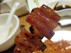 -成都烧烤(川大店)