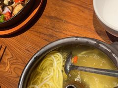 -云海肴·汽锅鸡·云南代表菜(美罗城店)