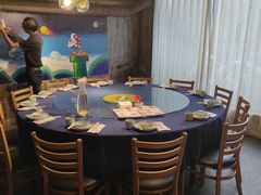 包厢-周家湾(淮扬菜学府路店)