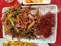 -宏状元现熬粥·京味菜(五棵松店)