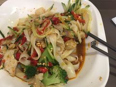 -魏家凉皮(博水商务大厦店)