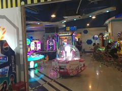 -星悦蓝海欢乐园(石路天虹店)