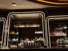 -DEW Lounge(深圳湾店)