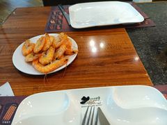 -汉巴味德(大悦城店)