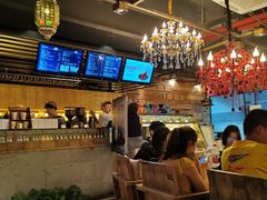 -漫咖啡MAANCOFFEE(人大店)
