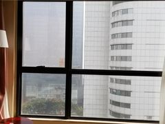 -扬子岛酒店(重庆洪崖洞解放碑店)