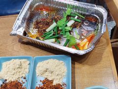 -蚝英雄·自助烤蚝(高新店)