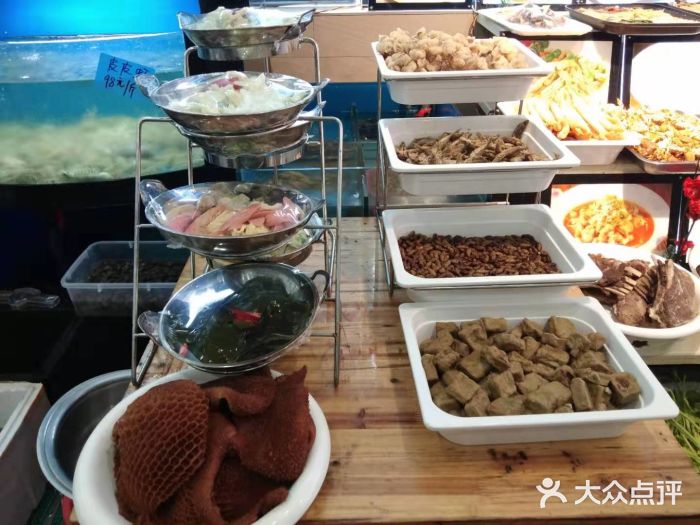 桐庐土菜馆·传承经典土菜图片
