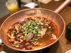 -云海肴·汽锅鸡·云南菜(苏州中心店)
