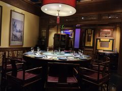 包厢-那家小馆•北京菜•烤鸭(中关村店)