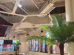 -MORNING  TAI莫柠泰·东南亚泰式餐厅(滨江公园店)
