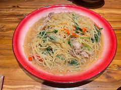 -破三川·新川菜(静安大融城店)