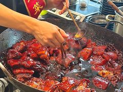 -群乐饭店(滨安路店)