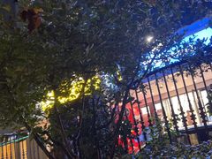 -联华超市(新闸路店)