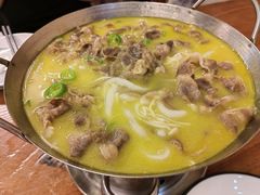 -金陵后厨·南京菜(新街口秣陵路店)