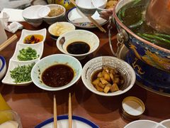 -1078號老北京涮肉(松柏店)