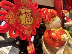 -上海金桥红枫万豪酒店-万豪中餐厅