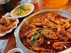 -邵汇大虾(吉林大路店)