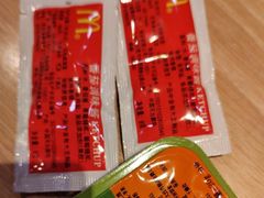 -麦当劳(西客站店)